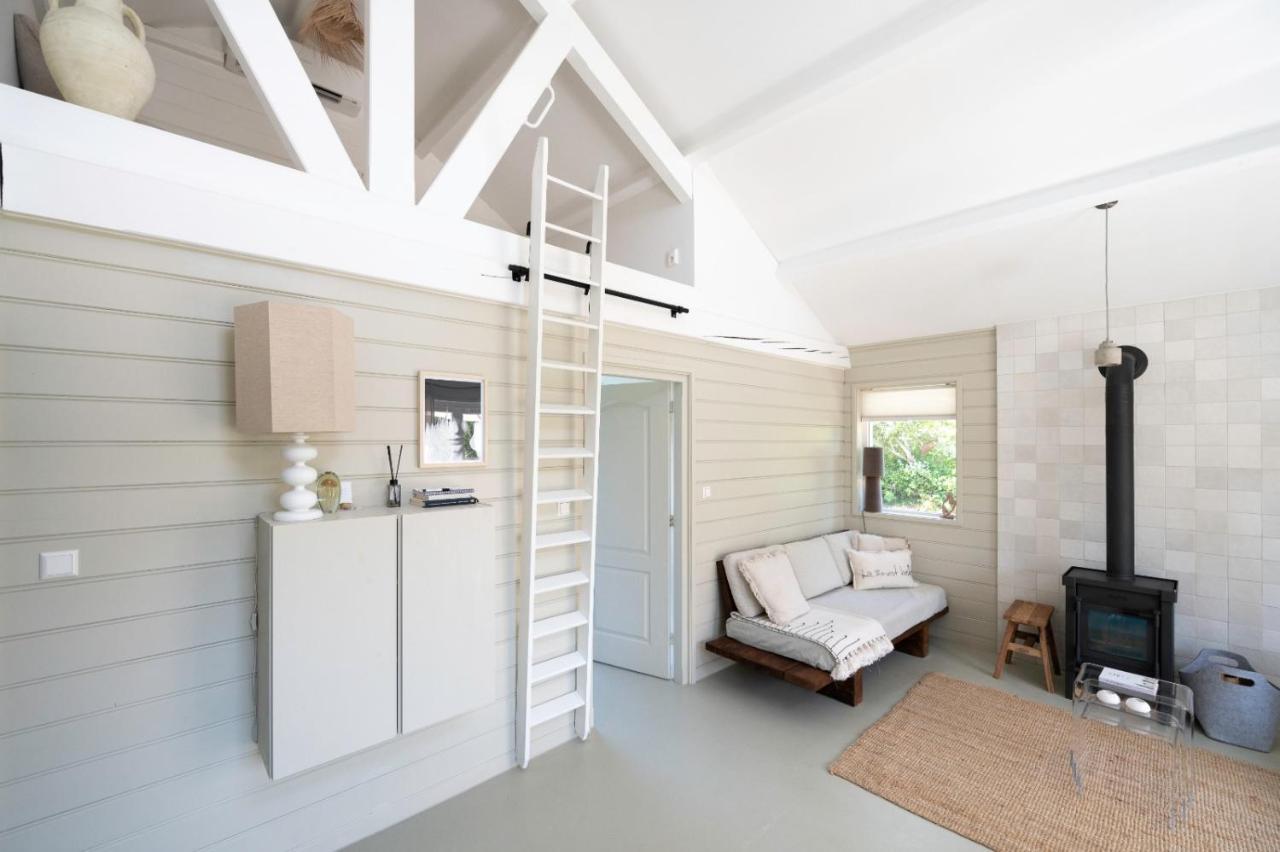 Casa Pueblo Viejo Villa Ouddorp Bagian luar foto